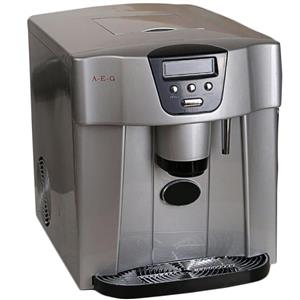 یخساز AEG مدل ZB-10B