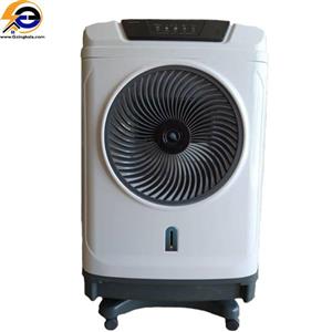کولر گازی پارسونیک ABS  3400K مدل لوکس پایه دار