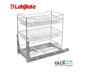 سبد ریلی چندمنظوره ریل کف رادین 3