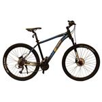 دوچرخه کوهستان دبلیو استاندارد مدل Eco سایز ۲۷.۵