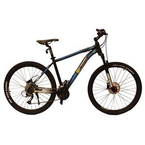 دوچرخه کوهستان دبلیو استاندارد مدل Eco سایز ۲۷.۵ W Standard