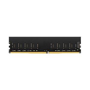 رم دسکتاپ DDR4 تک کاناله 2666 مگاهرتز لکسار ظرفیت 16 گیگابایت