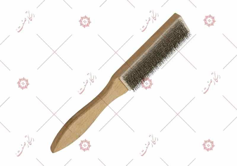 فرچه سیمی نوار نقاله RSCO