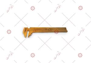 کولیس برنجی گروز BC/ORD/ID/100