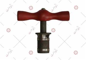 برقو لوله پنج لایه 25 فلزی چینی