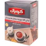 چای کله مورچه ای معطر(برگاموت) هندوستان 450 گرمی کیمبال