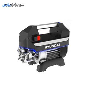 کارواش 110 بار دینامی هیوندای مدل HP1411 