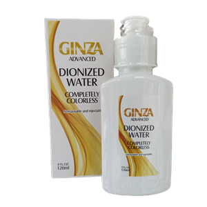 محلول  لنز گینزا مدل ۰۰۳ حجم ۱۲۰ میلی لیتر