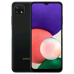 گوشی سامسونگ آ 22 فایوجی ظرفیت 4/64 گیگابایت Samsung Galaxy A22 5G 4/64GB Mobile Phone