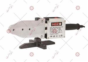 دستگاه جوش لوله سبز هیرو 700 تا 1500 وات hero
