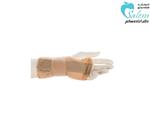 مچ بند پاک سمن مدل Wrist Splint سایز  L سمت راست