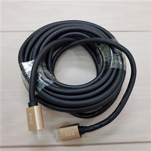 کابل HDMI 4K*2K 10M کد 5761