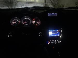کروز کنترل فابریک اچ سی کراس