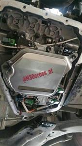 فیلتر گیربکس اچ سی کراس DONGFENG H30 Cross (اصلی)