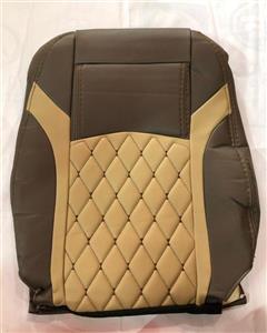 روکش صندلی سمند سورن کد 963