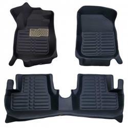 کفپوش پنج بعدی خودرو سیتروئن c3