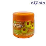 ماسک مو گارنیر حاوی روغن آملا سری Fructis Goodbye Damage حجم ۳۰۰ میلی لیتر