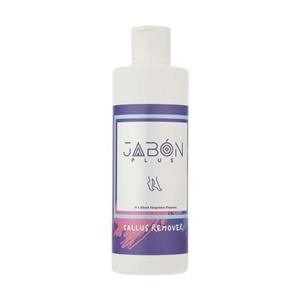 مراقبت از پا ژل پینه بردار ژبون پلاس ۲۵۰ میلی لیتر Jabon Plus Callus Remover 250ml