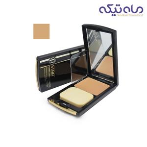 پنکک آسترا مدل Expert Compact Foundation حجم ۷ گرم