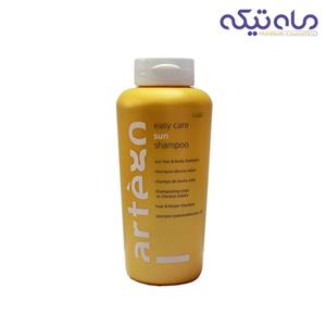 شامپو سر و بدن آرتگو مدل Easy Care Sun Shampoo حجم ۱۰۰ میلی لیتر