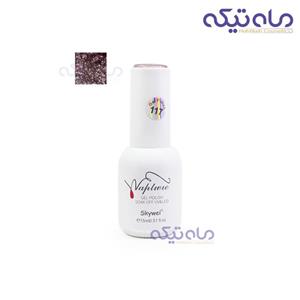 لاک ژل اسکای وی کد ۱۱۷ حجم ۱۵ میلی لیتر