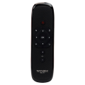 کیبورد و ماوس وایرلس مینی برند تسکو مدل TRC 191 Tsco TRC 191 Remote Mouse