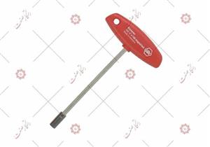 پیچ گوشتی بکسی دسته تی ویها