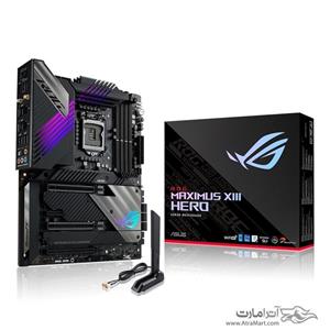 مادربرد ایسوس مدل ROG Maximus XIII Hero WiFi Z590 سوکت 1200