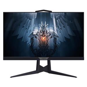 مانیتور سایز 24.5 اینچ گیمینگ گیگابایت مدل Aorus FI25F GIGABYTE GAMING MONITOR 25 INCH AORUS FI25F