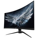 Gigabyte 27 Inch Gaming Monitor Aorus CV27Q