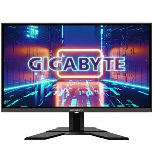 مانیتور سایز 27 اینچ گیمینگ گیگابایت مدل G27Q-EK GIGABYTE G27Q Gaming Monitor