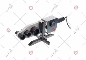 اتو جوش لوله سبز نووا Nova