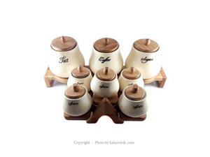 پاسماوری 8 پارچه مودنا