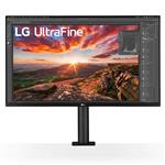 مانیتور 32 اینچ ال جی مدل UltraFine 32UN880-B