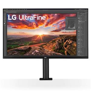 مانیتور 32 اینچ ال جی مدل UltraFine 32UN880-B 