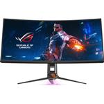 ASUS ROG SWIFT PG35VQ Curved HDR Gaming Monitor