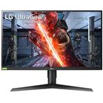 LG 27 inch 27GN750-B Gaming Monitor UltraGear Full HD