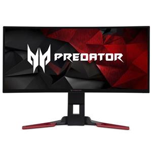 مانیتور گیمینگ خمیده 30 اینچ ایسر Predator Z301CBMIPHZX