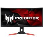 مانیتور گیمینگ خمیده 35 اینچ ایسر Predator Z35 