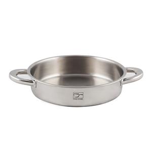 تابه پارس استیل کد24سایز 24cm