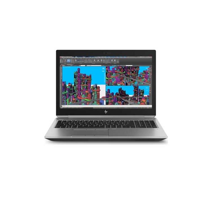 HP ZBook 15 G5 STOCK Laptop
