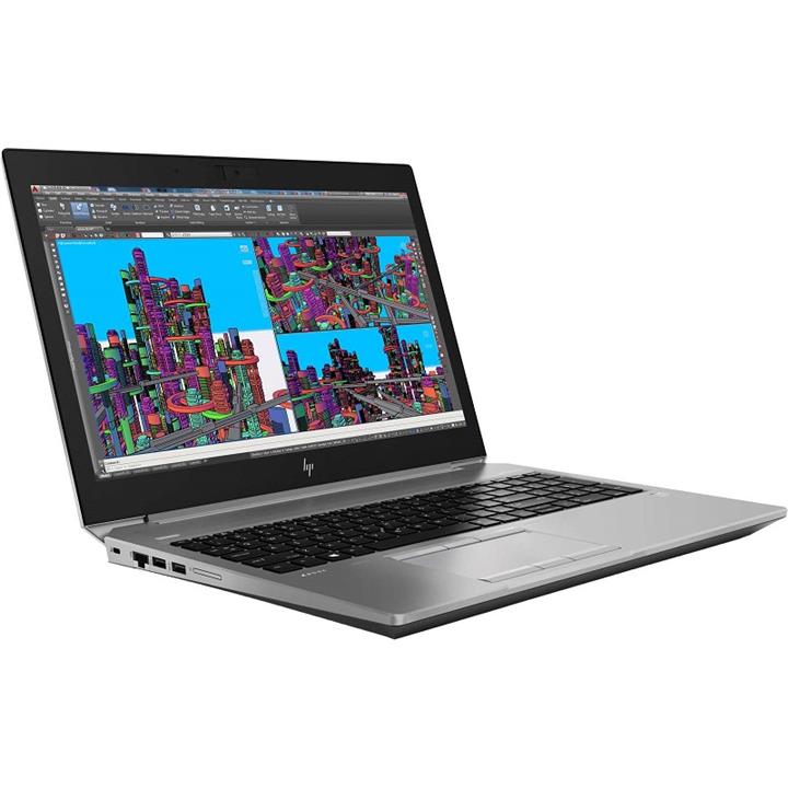 HP ZBook 15 G5 STOCK Laptop
