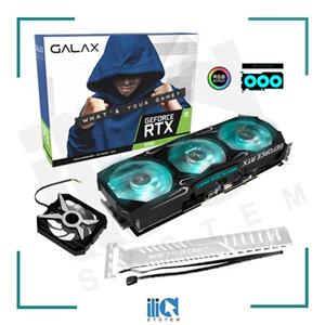 کارت گرافیک گلکس مدل GALAX GeForce RTX™ 3080 SG 10GB 