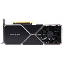 کارت گرافیک گلکس مدل GALAX GeForce RTX™ 3080 SG 10GB 