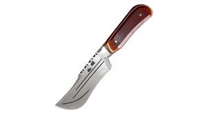 چاقو سفری ALI زنجان مدل KAD2