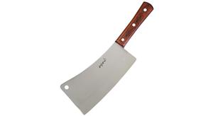 ساطور آشپزخانه حیدری زنجان مدل ST3