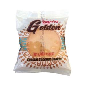 کلوچه مخصوص  نارگیلی درنا 95 گرم