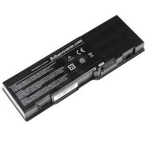 باتری لپ تاپ دل اینسپایرون مدل 1505 Laptop Battery Dell Inspiron 6 Cell 