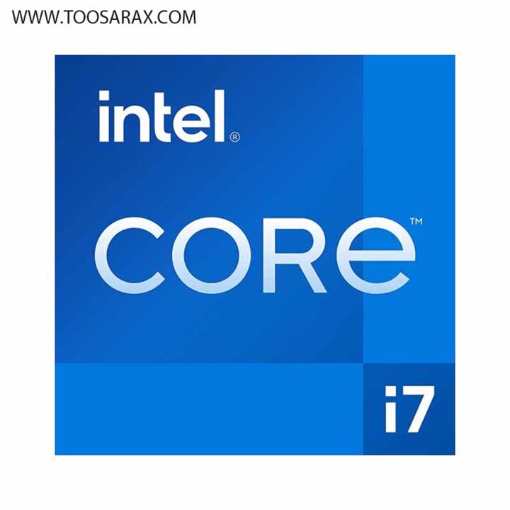 Intel Core i7-11700K Processor 