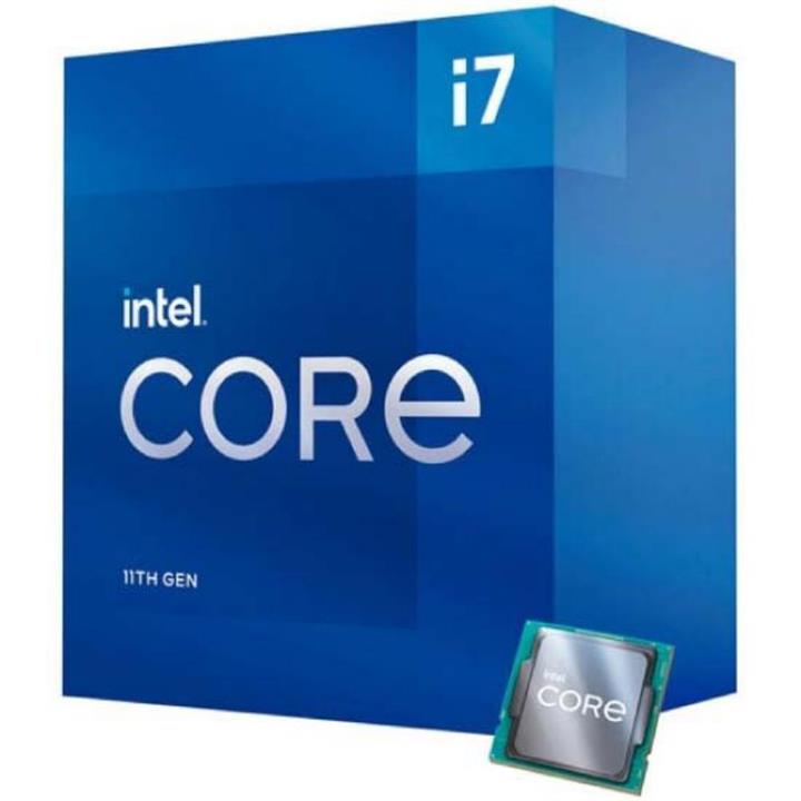 Intel Core i7-11700K Processor 